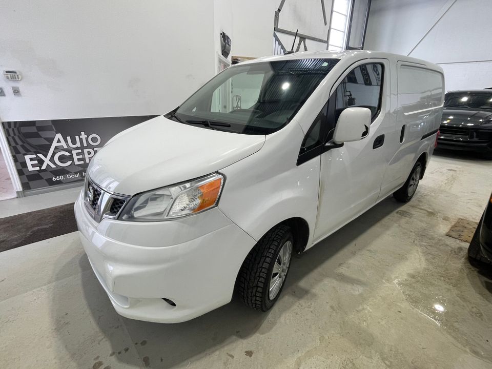 Nissan NV200 Compact Cargo 2020 - Image 7