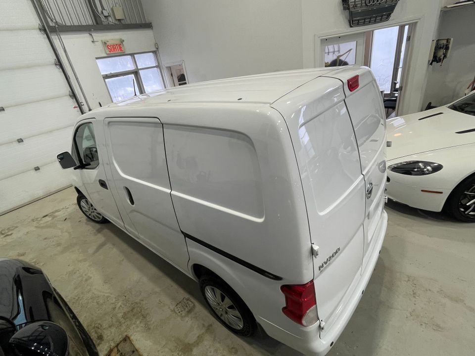 Nissan NV200 Compact Cargo 2020 - Image 10