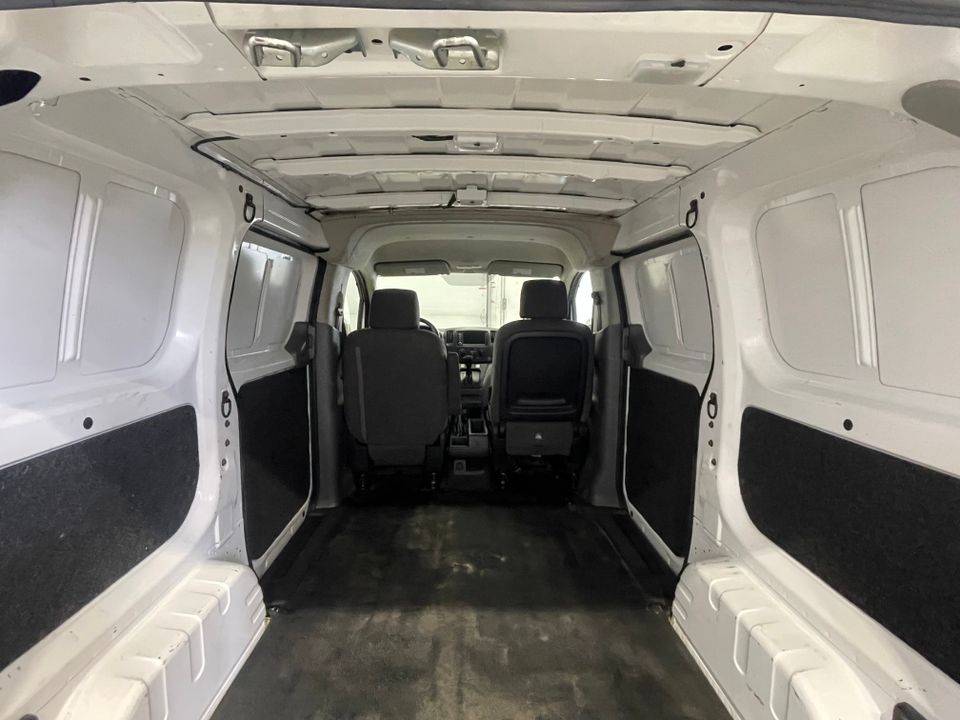 Nissan NV200 Compact Cargo 2020 - Image 16