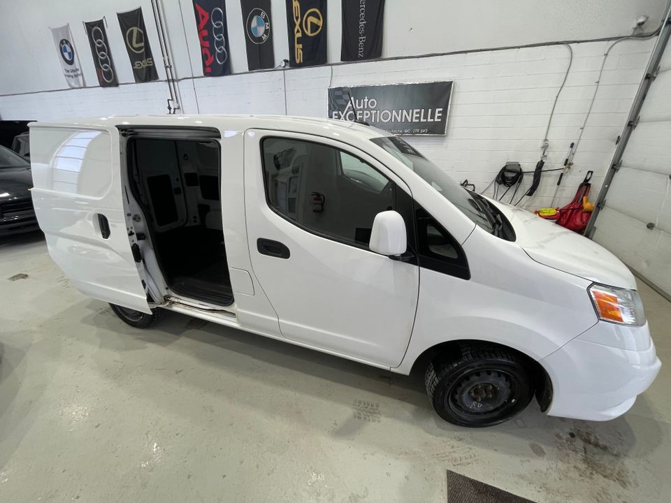 Nissan NV200 Compact Cargo 2020 - Image 20