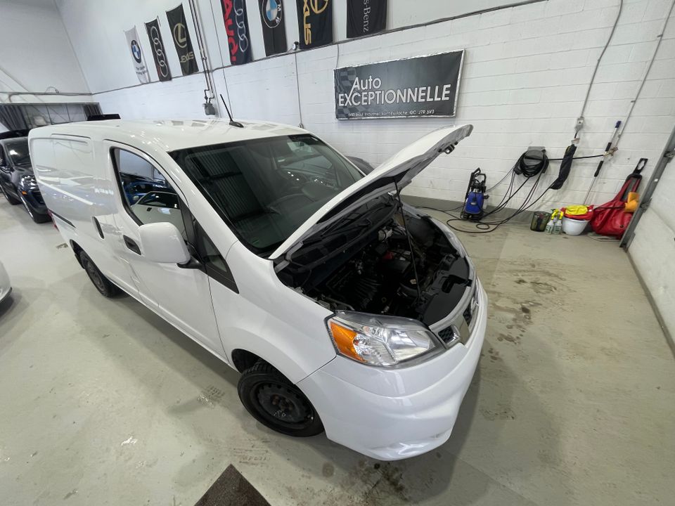 Nissan NV200 Compact Cargo 2020 - Image 25