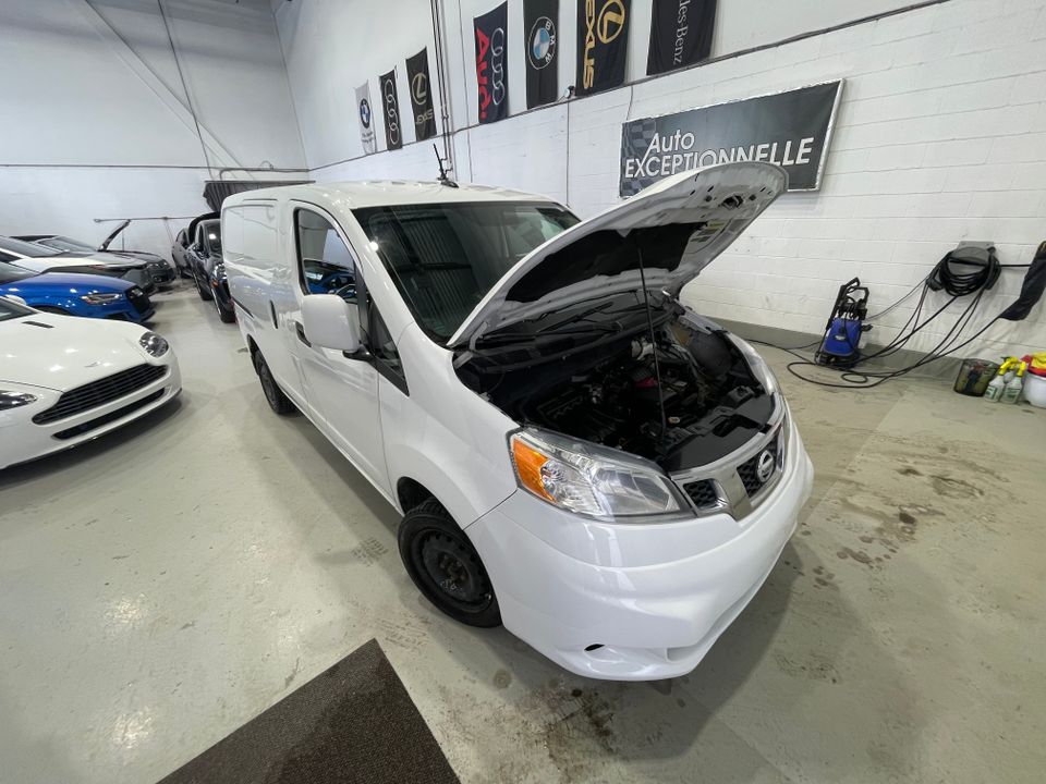 Nissan NV200 Compact Cargo 2020 - Image 26