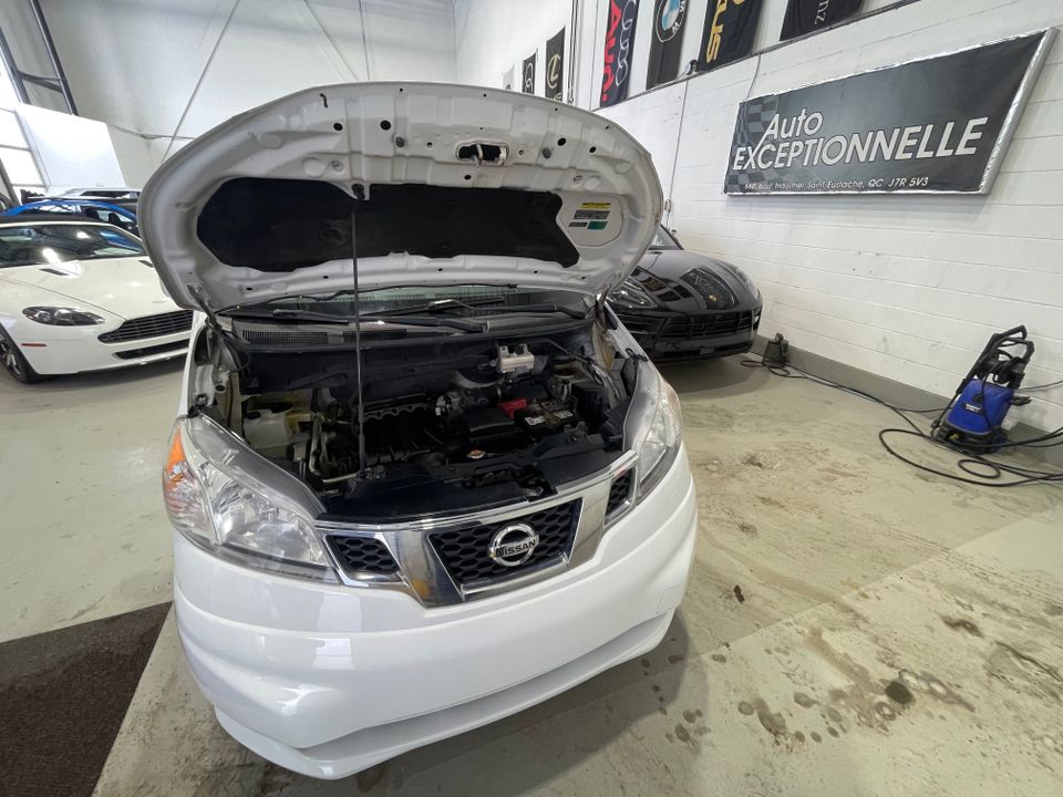 Nissan NV200 Compact Cargo 2020 - Image 27