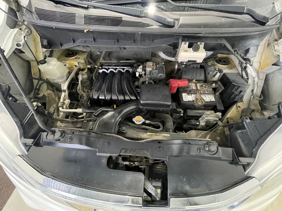 Nissan NV200 Compact Cargo 2020 - Image 28