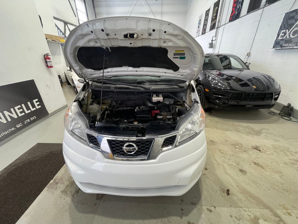 Nissan NV200 Compact Cargo 2020 - Image 29
