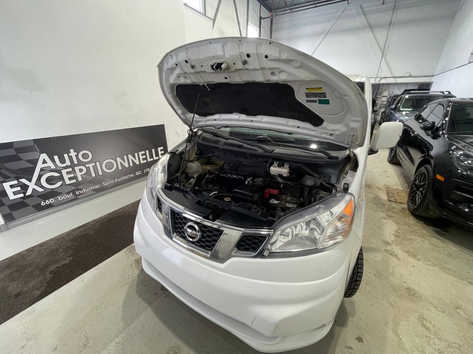 Nissan NV200 Compact Cargo 2020 - Image 30