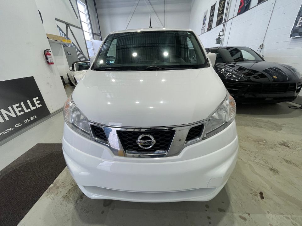 Nissan NV200 Compact Cargo 2020 - Image 31