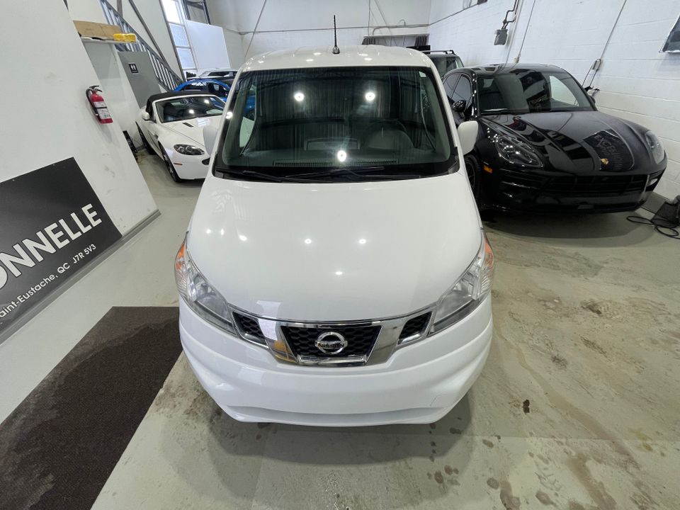Nissan NV200 Compact Cargo 2020 - Image 32