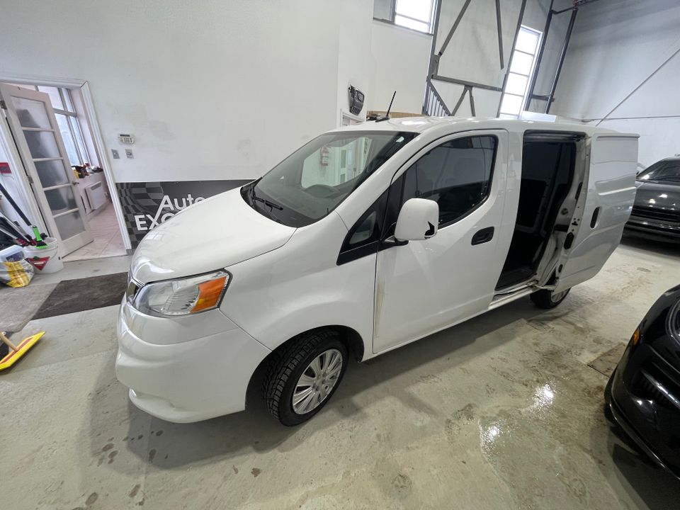 Nissan NV200 Compact Cargo 2020 - Image 35