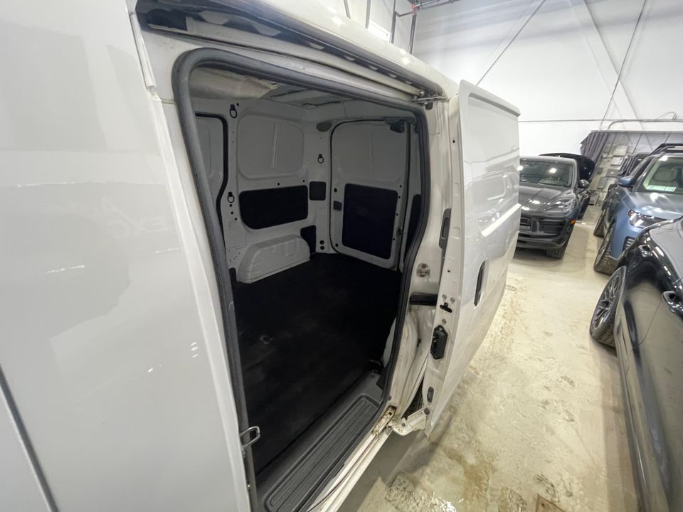 Nissan NV200 Compact Cargo 2020 - Image 36