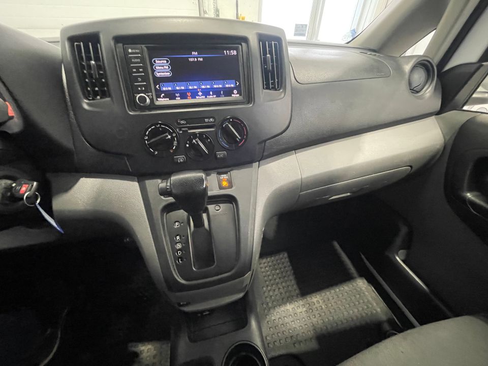 Nissan NV200 Compact Cargo 2020 - Image 41