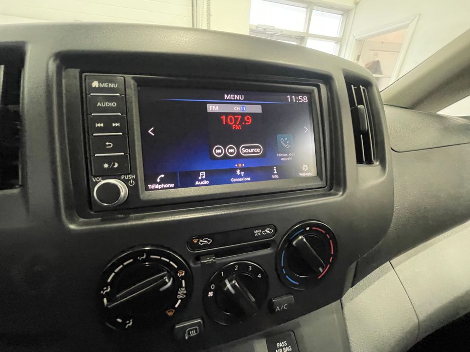 Nissan NV200 Compact Cargo 2020 - Image 42