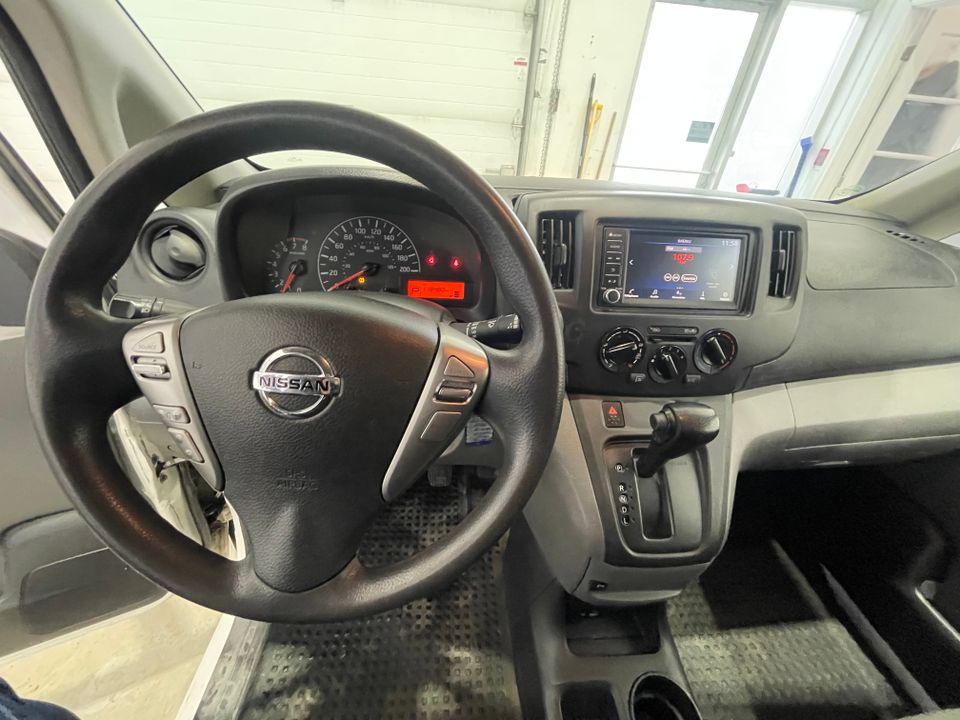 Nissan NV200 Compact Cargo 2020 - Image 43