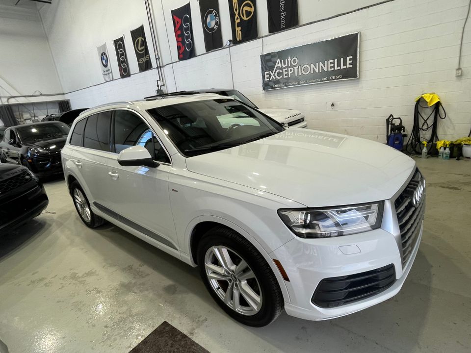 Audi Q7 2017 - Image 2