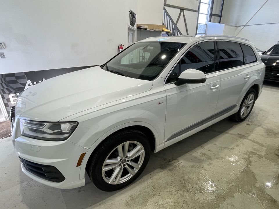 Audi Q7 2017 - Image 7