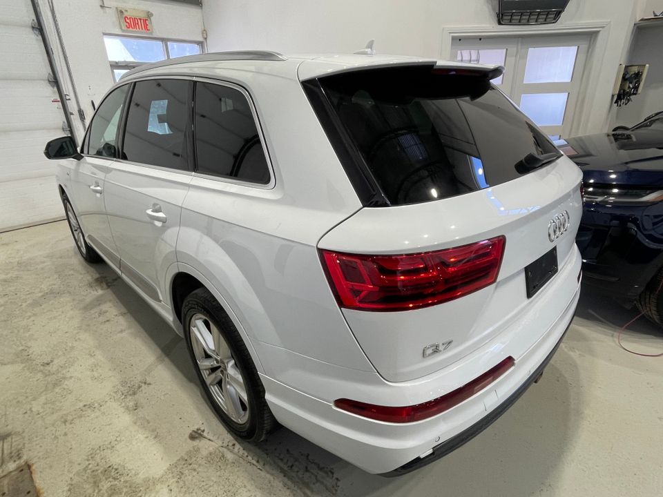 Audi Q7 2017 - Image 9