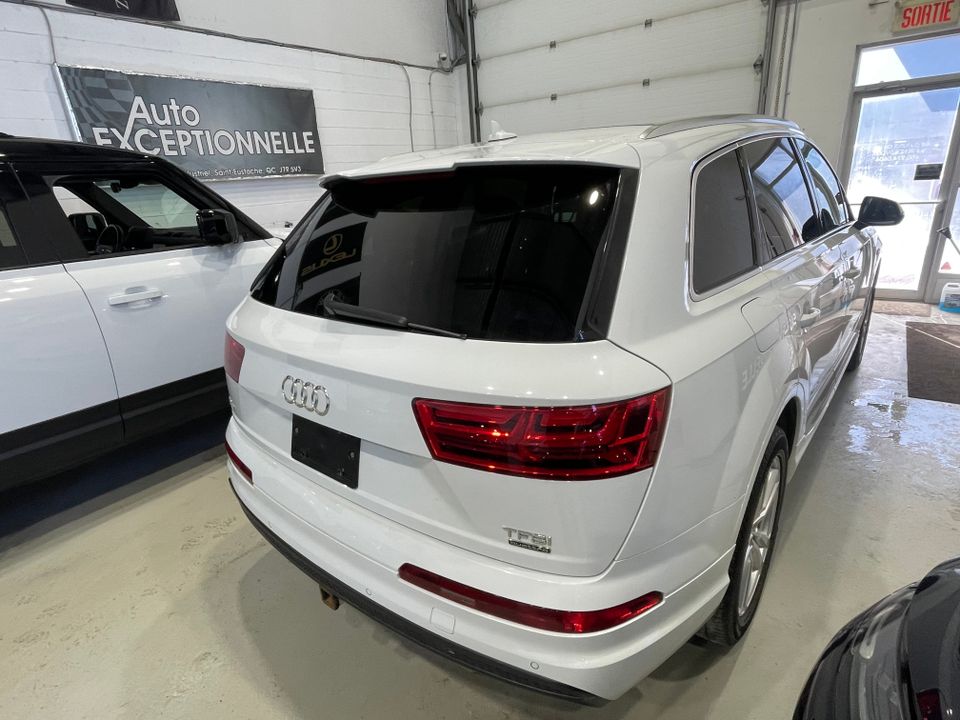 Audi Q7 2017 - Image 11