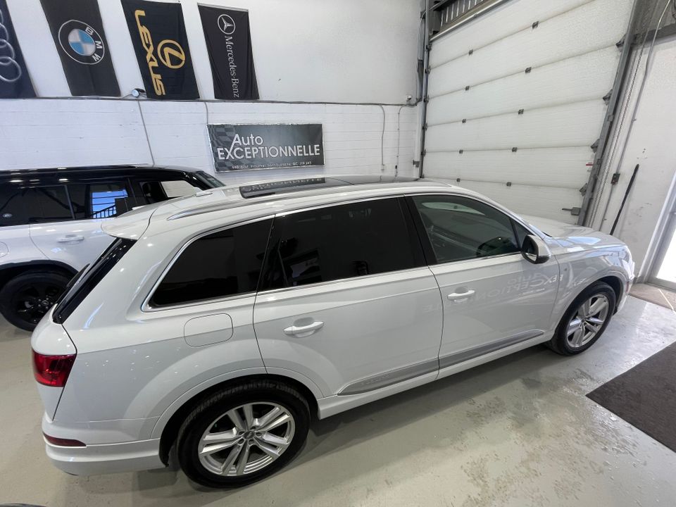Audi Q7 2017 - Image 12