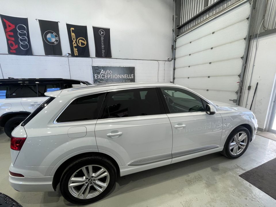 Audi Q7 2017 - Image 13