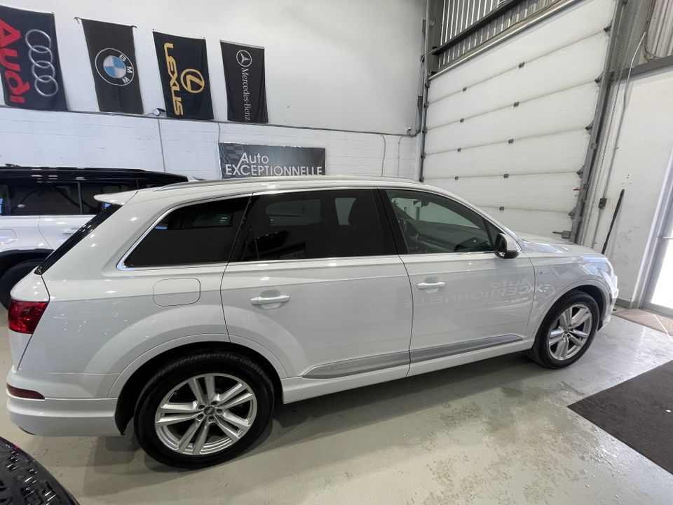 Audi Q7 2017 - Image 14