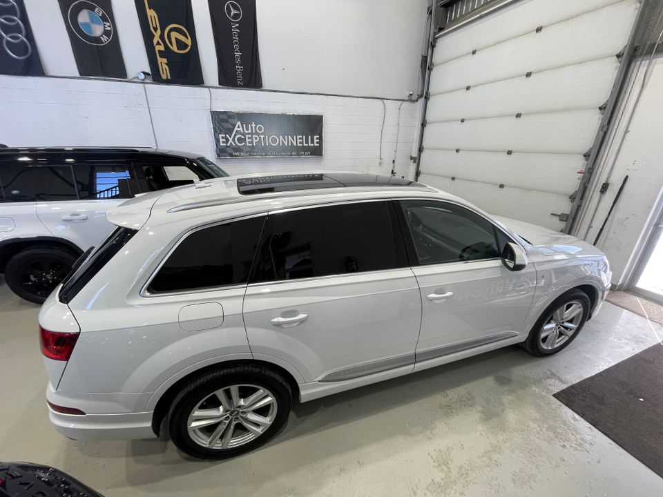 Audi Q7 2017 - Image 15