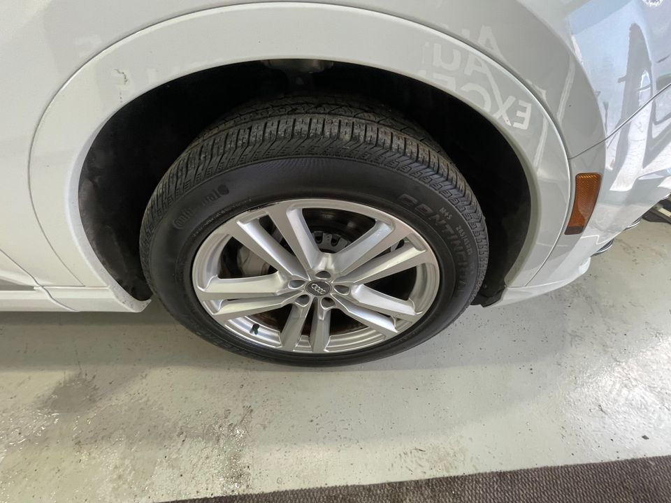 Audi Q7 2017 - Image 16