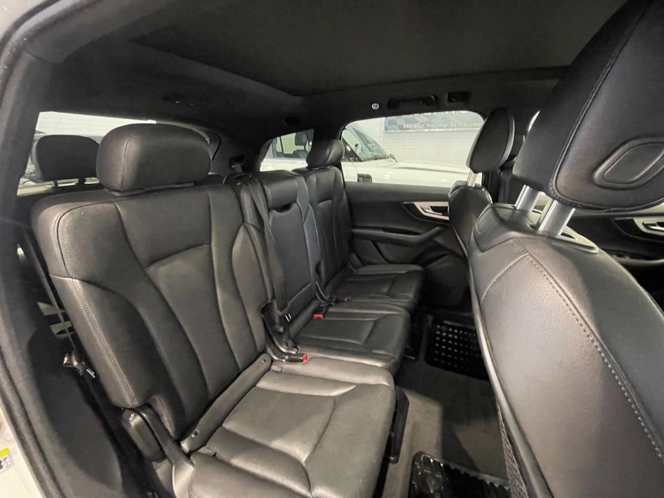 Audi Q7 2017 - Image 19