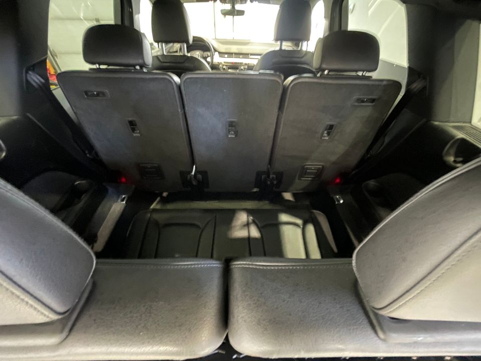 Audi Q7 2017 - Image 20