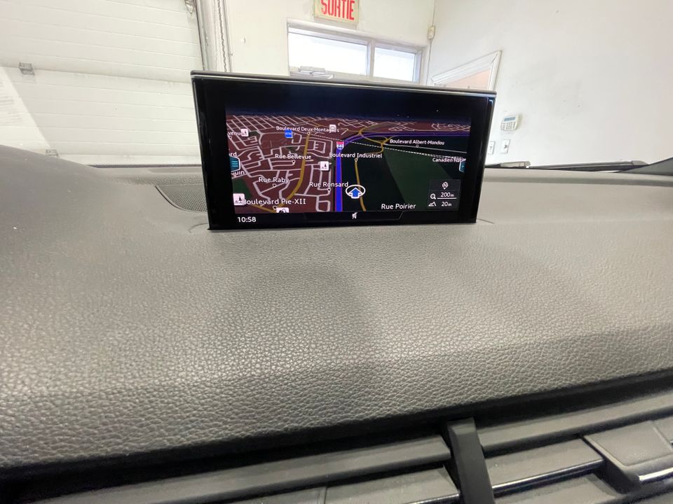 Audi Q7 2017 - Image 24