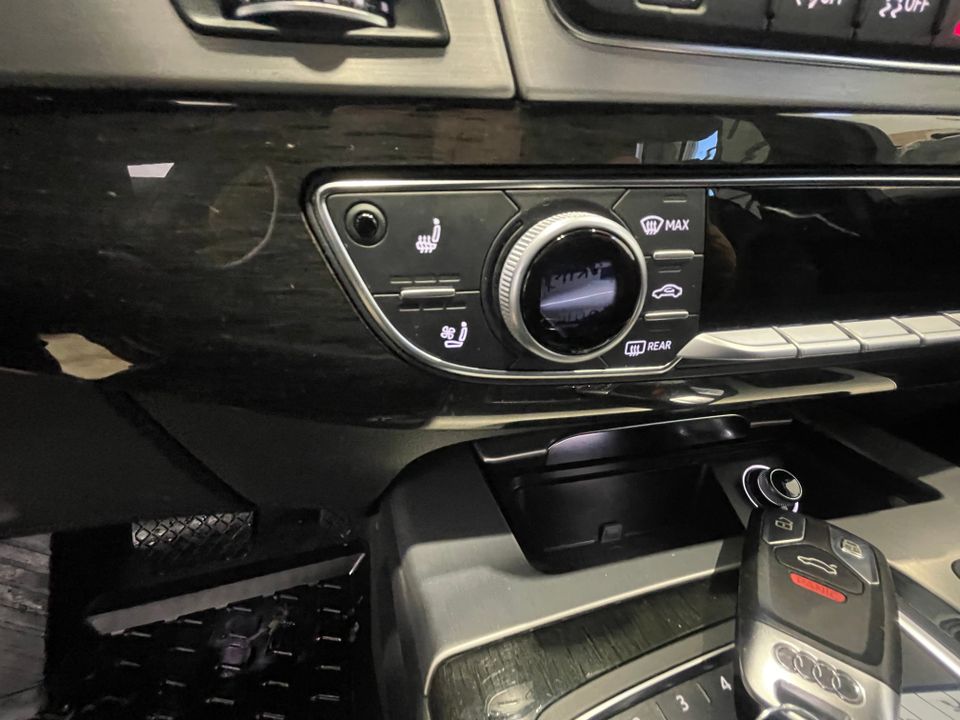 Audi Q7 2017 - Image 27