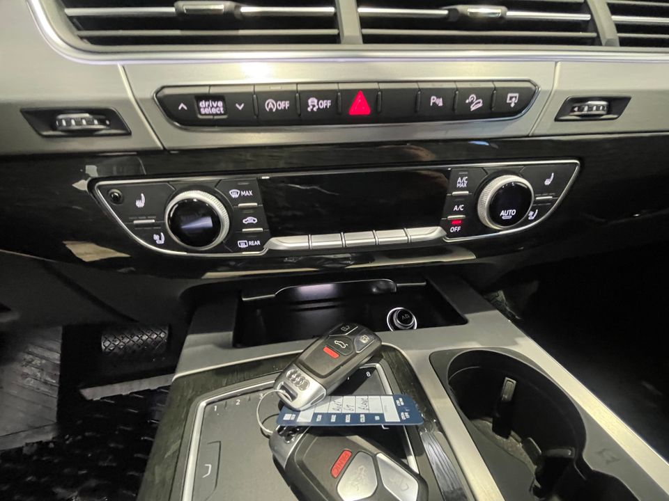 Audi Q7 2017 - Image 28