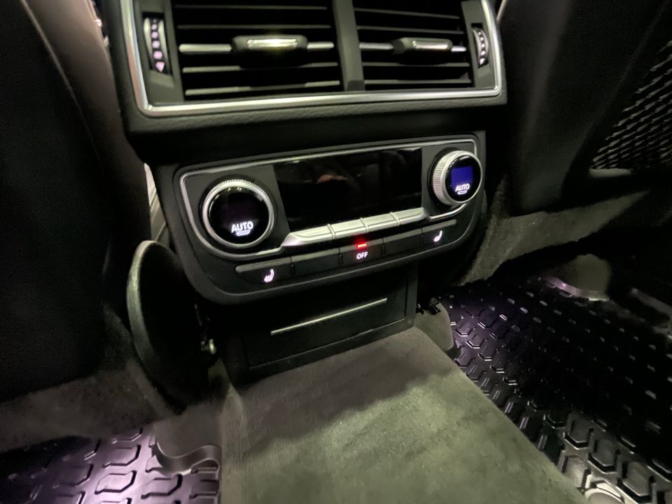 Audi Q7 2017 - Image 31