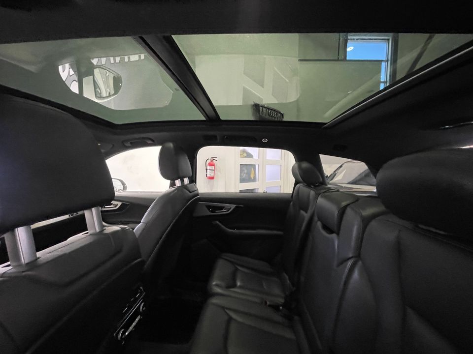 Audi Q7 2017 - Image 32
