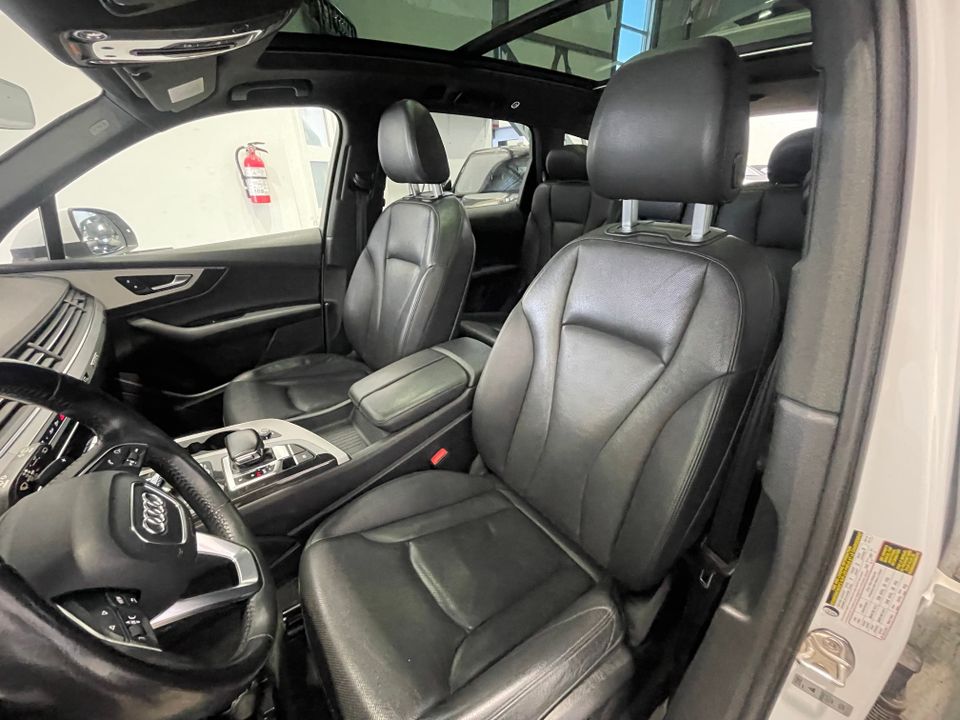 Audi Q7 2017 - Image 33