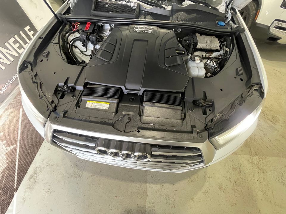 Audi Q7 2017 - Image 34