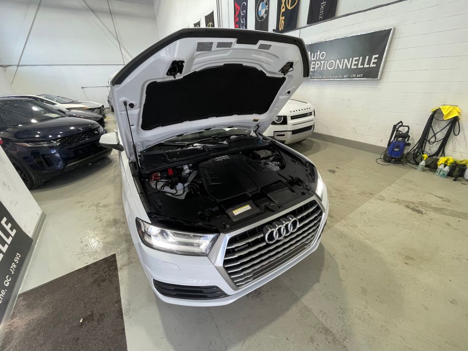Audi Q7 2017 - Image 35