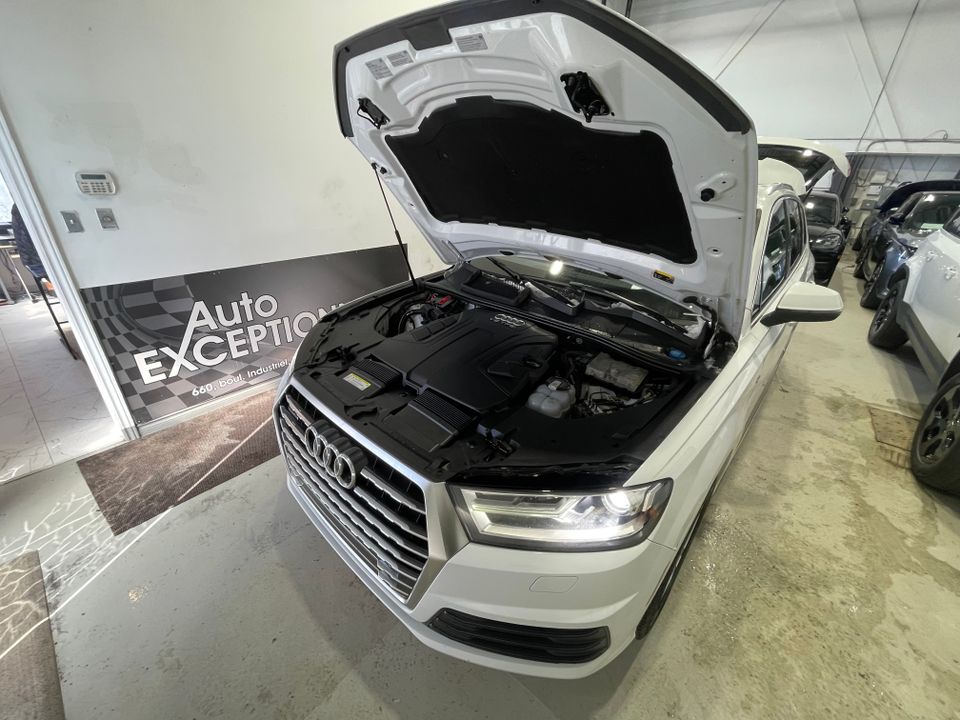 Audi Q7 2017 - Image 36