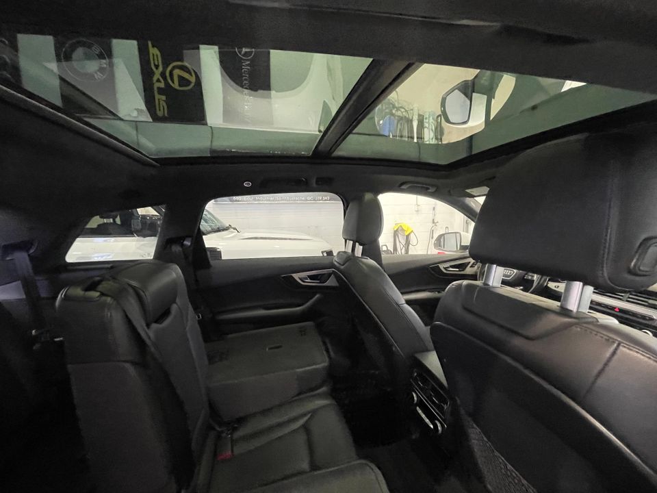 Audi Q7 2017 - Image 40