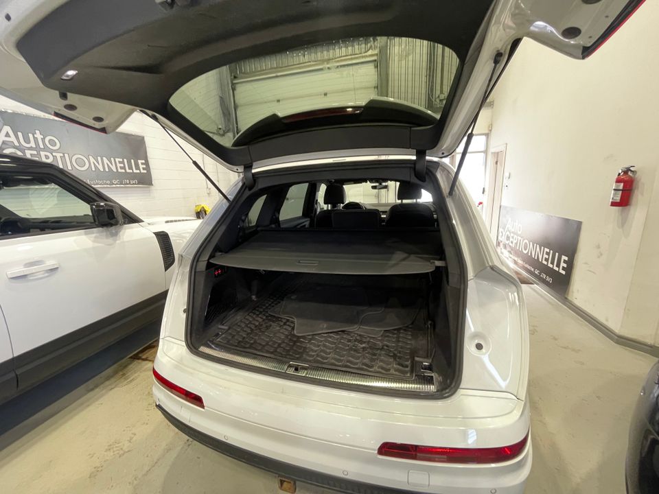 Audi Q7 2017 - Image 41