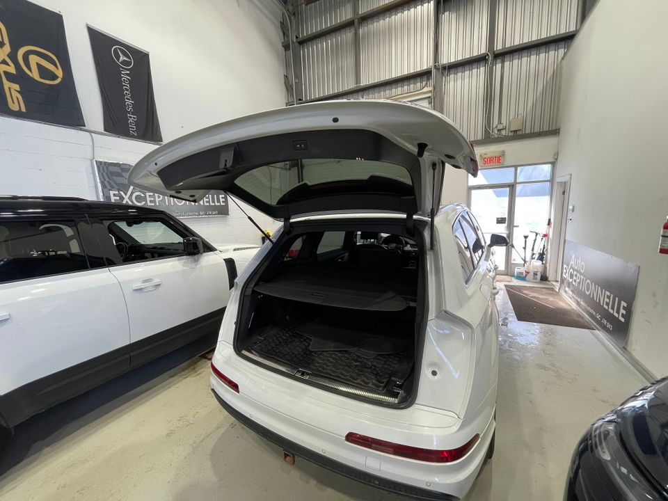 Audi Q7 2017 - Image 42