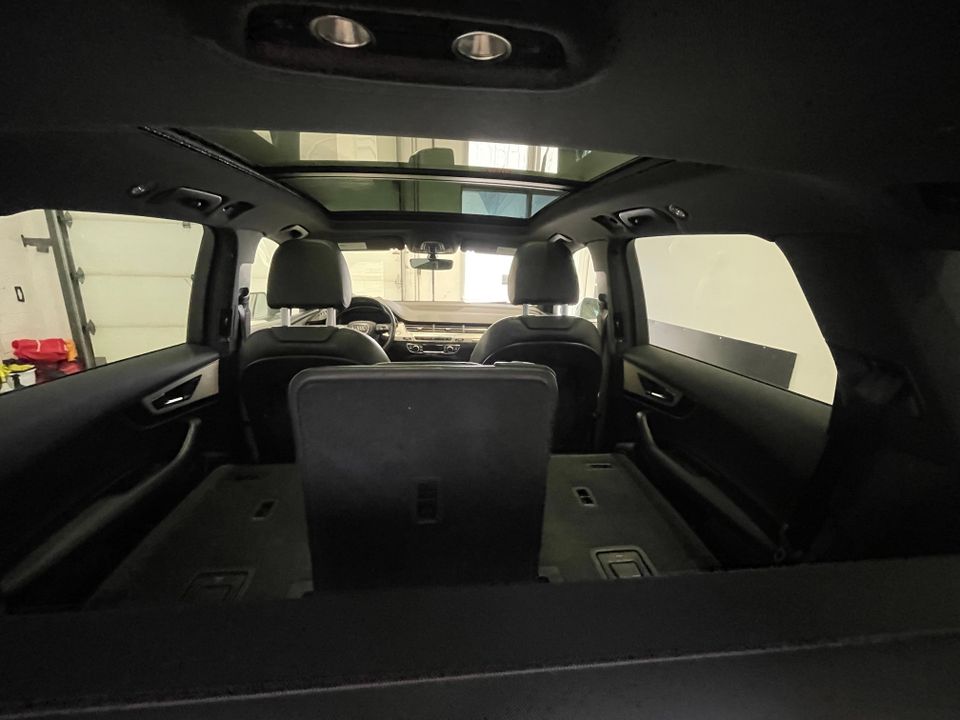 Audi Q7 2017 - Image 44