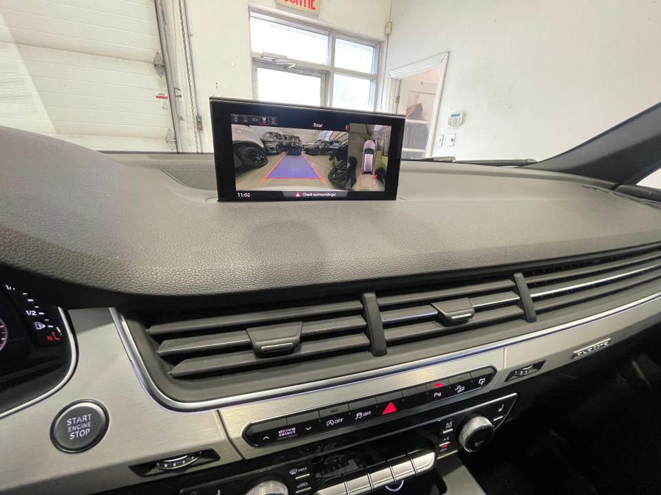 Audi Q7 2017 - Image 45