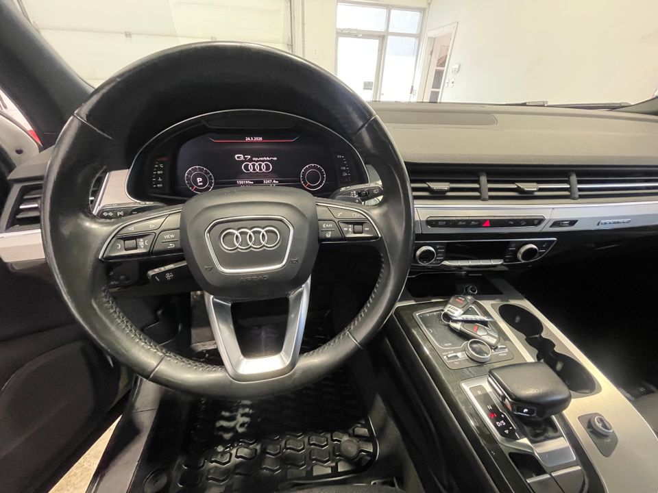 Audi Q7 2017 - Image 46