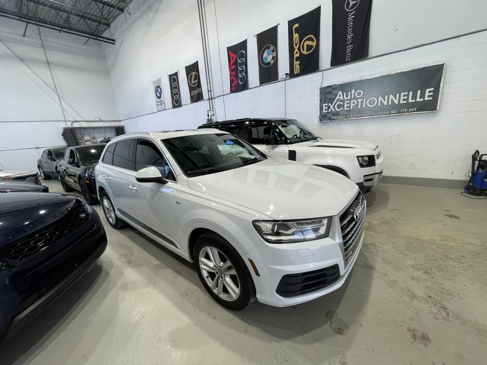 Audi Q7 2017 - Image 48