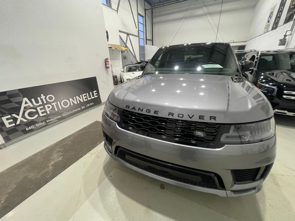Land Rover Range Rover Sport 2020 - Image 7