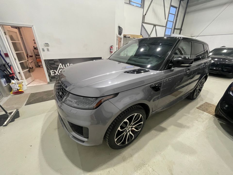 Land Rover Range Rover Sport 2020 - Image 10