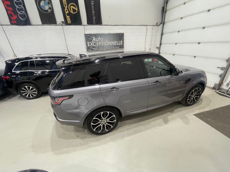 Land Rover Range Rover Sport 2020 - Image 13