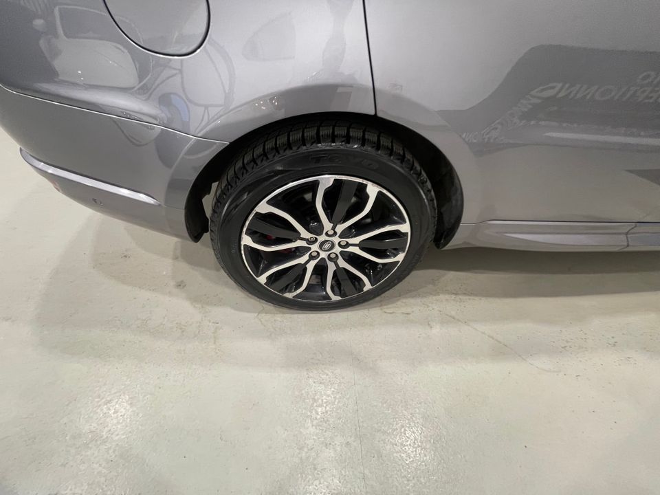 Land Rover Range Rover Sport 2020 - Image 14