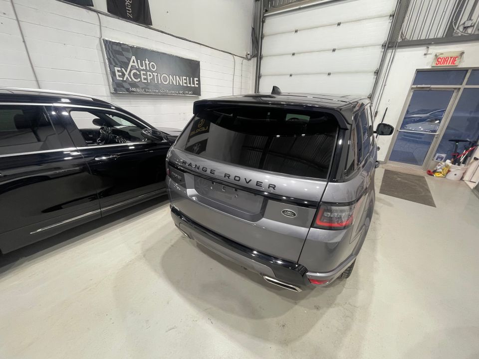 Land Rover Range Rover Sport 2020 - Image 15