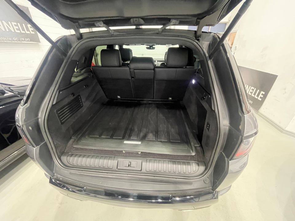 Land Rover Range Rover Sport 2020 - Image 17